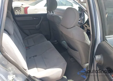 2008 Honda Cr-V Ex z USA, uszkodzony, nr VIN 3CZRE38558G700270